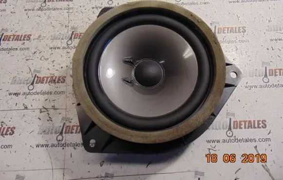 Lexus IS 220D-250-350 Front door speaker 8616053210