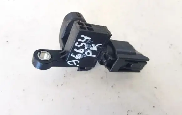 Toyota Avensis T250 Sensor 7e07