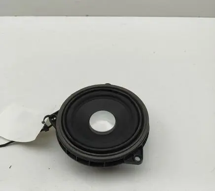 BMW 6 F12 F13 Rear door speaker 9210452