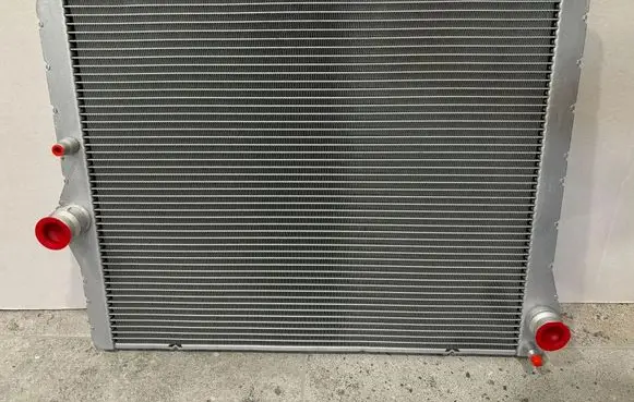 BMW M4 F82 F83 Coolant radiator 17112284607 2284607