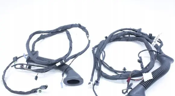 BMW X1 U11 Tailgate/trunk wiring harness 5A70928 61125A70928