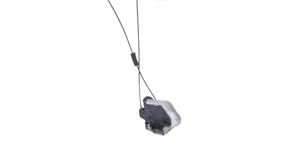 Suzuki Grand Vitara II Rear door lock