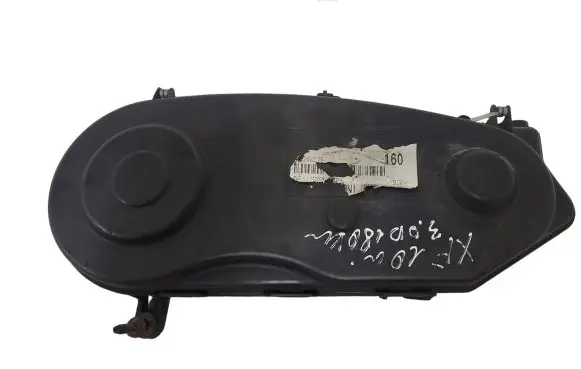 Jaguar XF X250 Timing belt guard (cover)