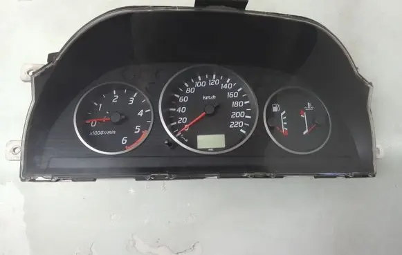 Nissan X-Trail T30 Speedometer (instrument cluster) 9H00595 23220017
