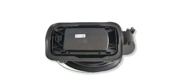 BMW 5 G30 G31 G38 Fuel tank cap 9477756