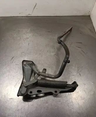 Cadillac STS Seville Hood Support Bracket (s) 