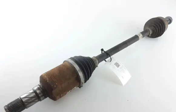 Tesla Model 3 Front driveshaft 104411900D