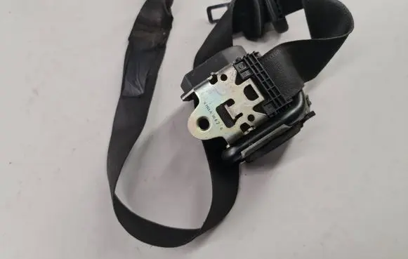 Fiat Grande Punto Front seatbelt 605236400