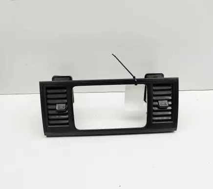 Volkswagen Transporter - Caravelle T6 Dashboard air vent grill cover trim 7E1857038H 7E1857038