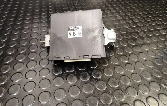 Nissan Leaf I (ZE0) Gearbox control unit/module 310383NA0B 1127008003