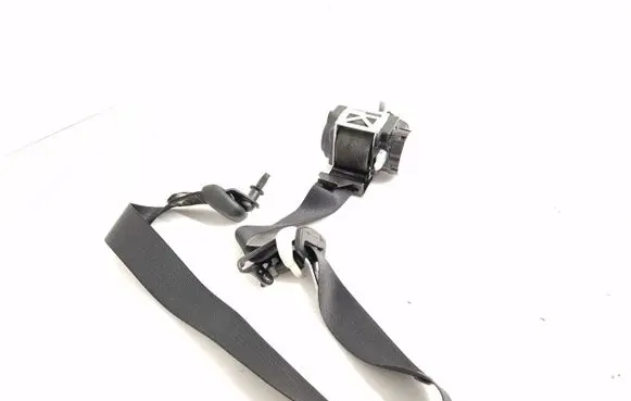 Ford S-MAX Front seatbelt T1034787 61429234 0589P1000332