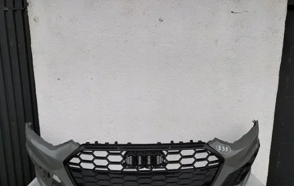 Audi A5 Front bumper 8W6853651