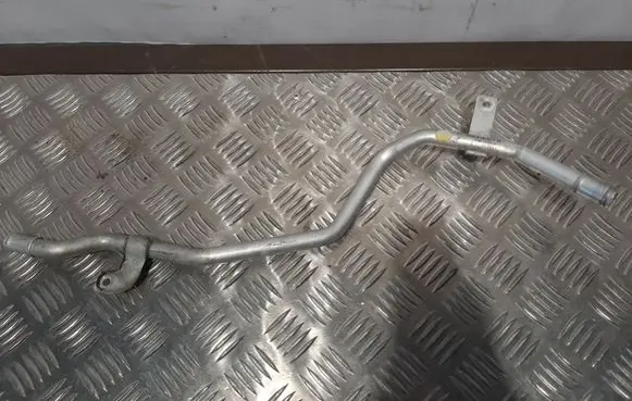 Audi A6 S6 C7 4G Engine coolant pipe/hose 4G0819377M