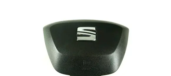 Seat Leon (5F) Steering wheel airbag 5F0880201H AAP