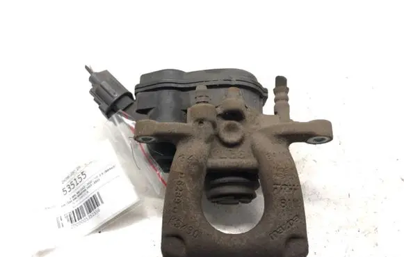 Mazda 3 II Rear brake caliper