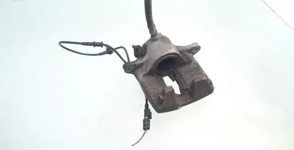 Mercedes-Benz E W211 Front brake caliper