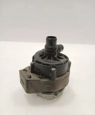 Peugeot 208 Electric auxiliary coolant/water pump 0392024023 9827557880 20200828