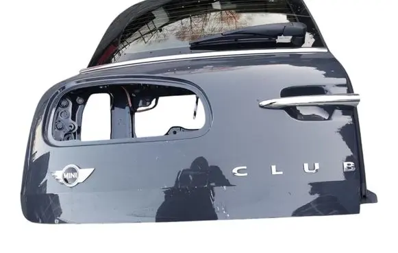 Mini Clubman F54 Tailgate/trunk/boot lid 