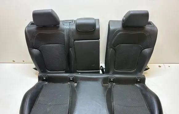 Renault Megane IV Seat set 