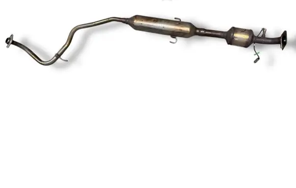 Muffler/silencer