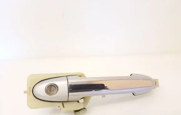 Hyundai Santa Fe Front door exterior handle