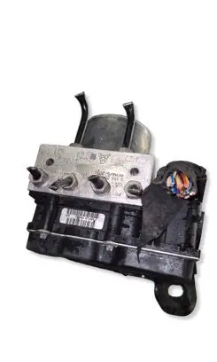 Opel Corsa D ABS control unit/module 0265251864 13350598