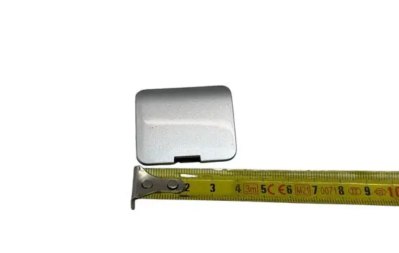 Toyota Avensis T270 Roof bar rail cover 7563105050