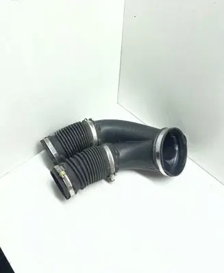 Air intake duct part