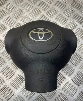 Toyota RAV 4 (XA20) Steering wheel airbag TG15A01001