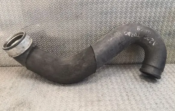 Mercedes-Benz A W169 Intercooler hose/pipe 1695280682