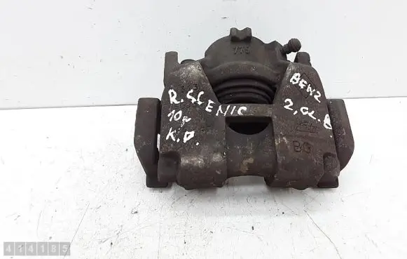 Renault Scenic RX Front brake caliper