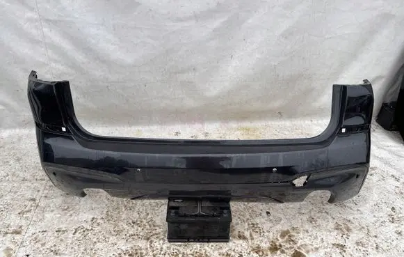 BMW X3 G01 Rear bumper 8064829