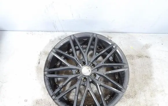 Opel Mokka X R18 alloy rim 