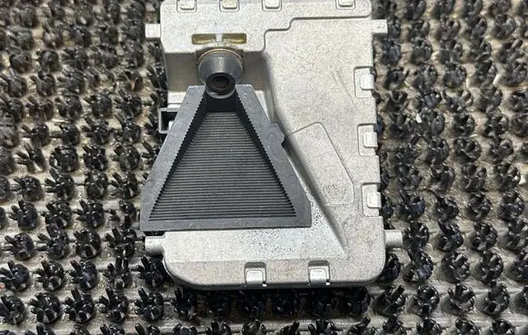 Mercedes-Benz B W246 W242 Windshield/windscreen camera A0009007507 A2079013000 A0009024425