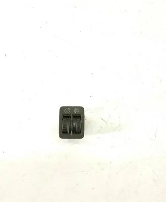 Volkswagen PASSAT B6 Headlight level height control switch 3C0941333
