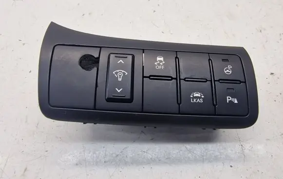 A set of switches