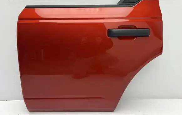 Ford Bronco Rear door