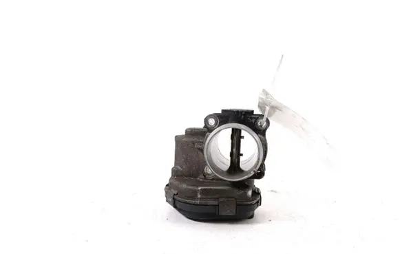 Citroen DS4 Throttle valve 9673534480