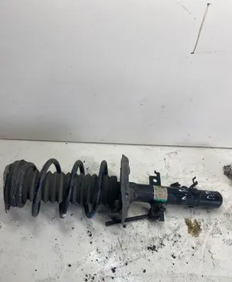 Nissan Qashqai Front shock absorber/damper 543024EA3A A16808A 17211B