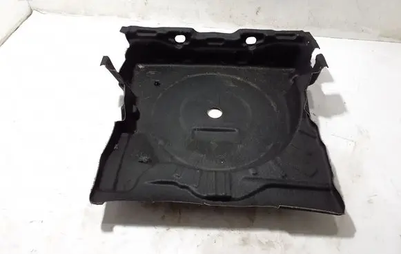 Mercedes-Benz GLS X167 Trunk/boot mat liner A1676901403