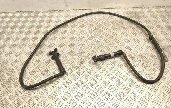 Renault Laguna II Headlight washer spray nozzle 8200001913