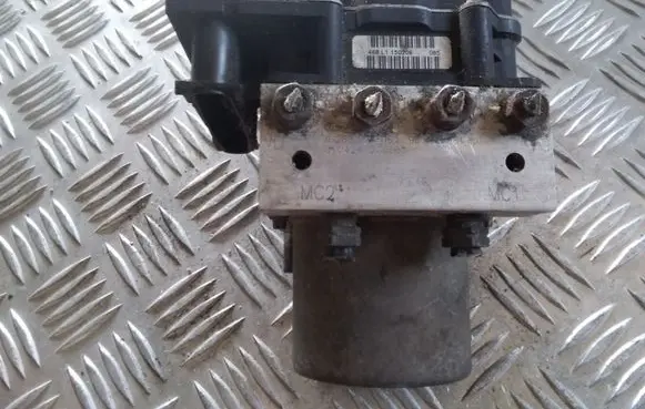 Peugeot 607 ABS Pump 0265234052 9649988180 0265950326