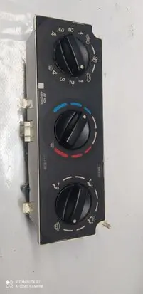 Volvo V70 Climate control unit 030807D 69930002
