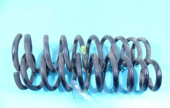 Mazda 6 Front coil spring IMPRK1307911