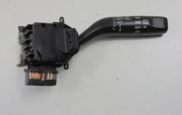 Mazda 323 Wiper switch 