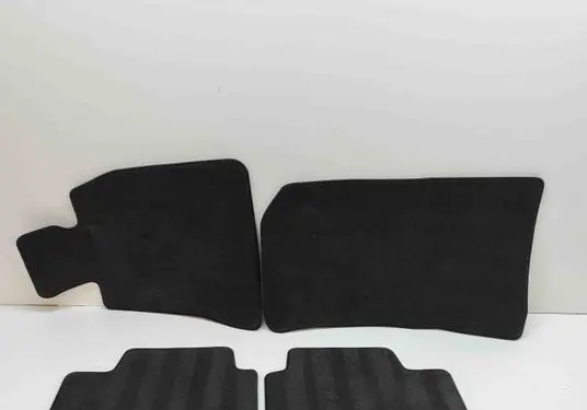 BMW 4 G22 G23 G24 G26 Car floor mat set 5A2DF05