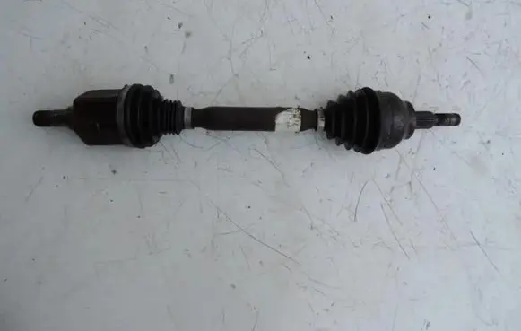 Ford Kuga II Front driveshaft GV6P3B437LA