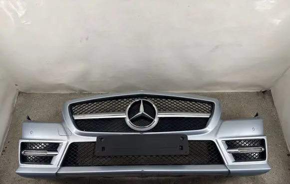 Mercedes-Benz SLK R172 Front bumper
