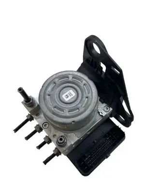 Skoda Octavia Mk4 ABS Pump 5WA614517BL