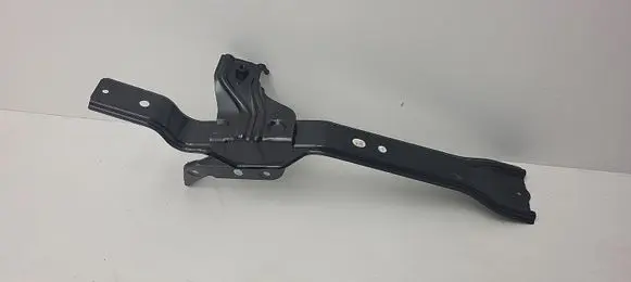 Volkswagen Transporter - Caravelle T5 Radiator support slam panel bracket 5208542050